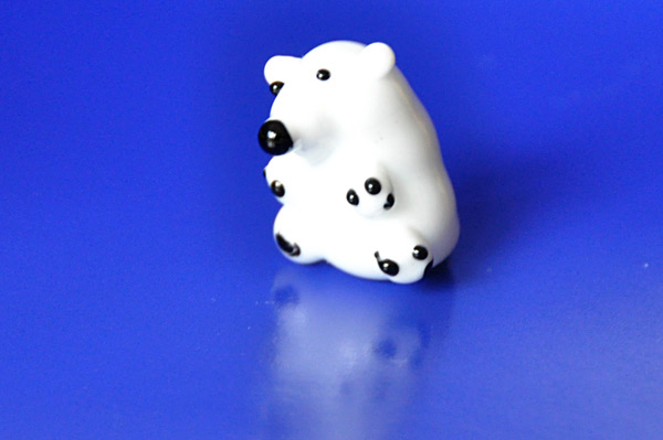 Eisbr Lampwork