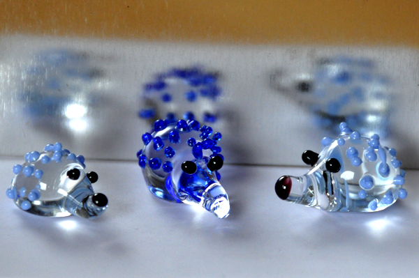 Igel Lampwork